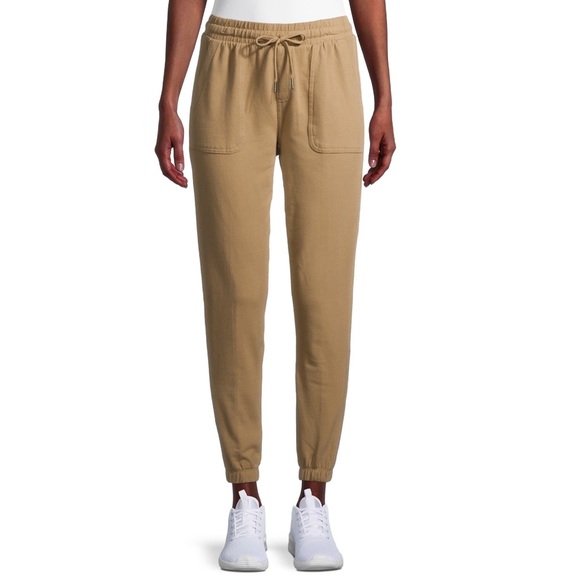 Avia Women's Athleisure Commuter Pants - Picture 2 of 6